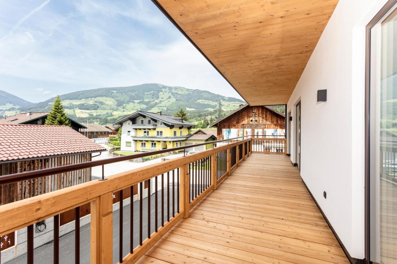 Feriengut Ottacherhof - Active Family Holiday In Central Hollersbach Голлерсбах-ім-Пінцґау Екстер'єр фото