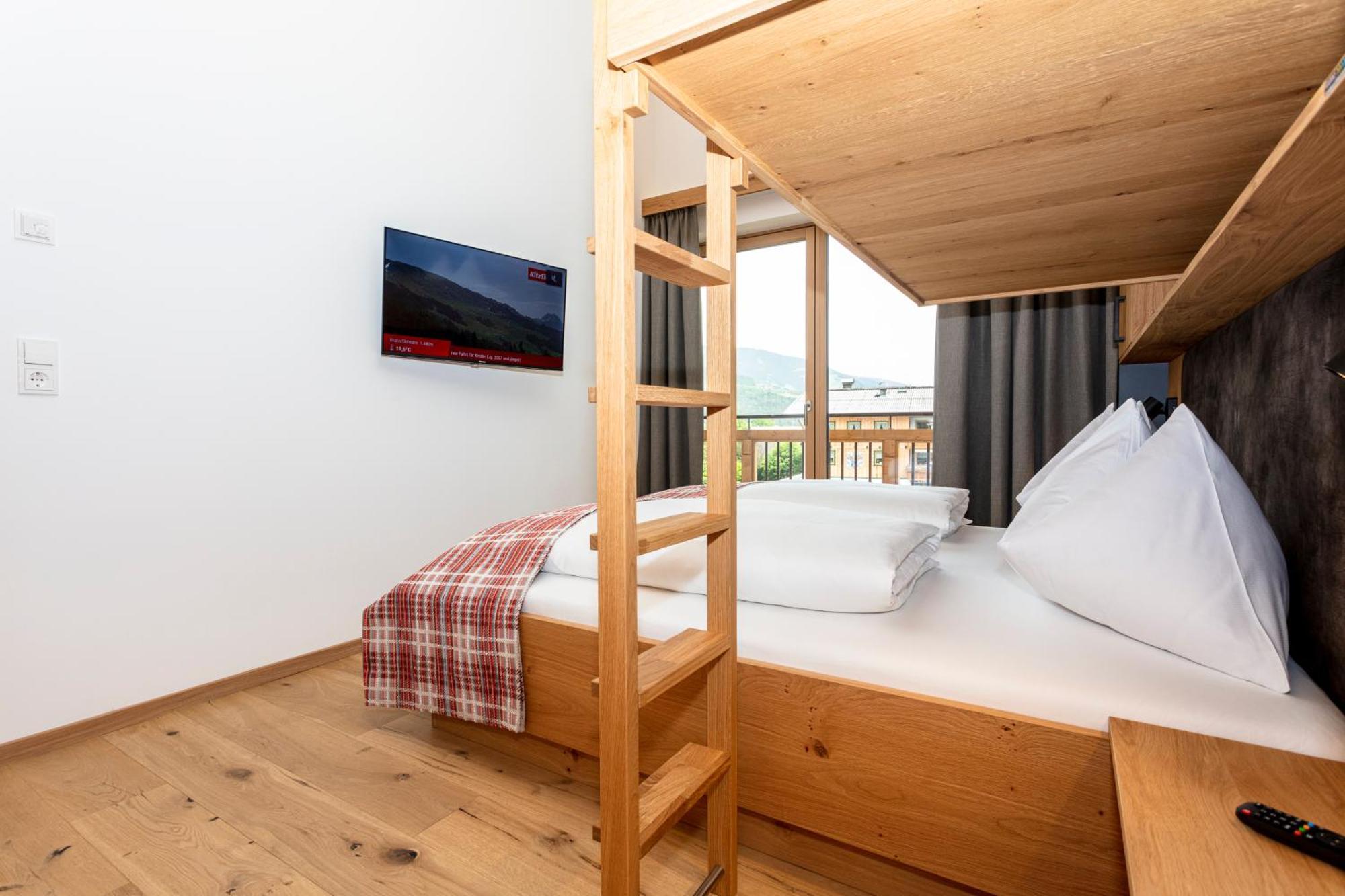 Feriengut Ottacherhof - Active Family Holiday In Central Hollersbach Голлерсбах-ім-Пінцґау Екстер'єр фото