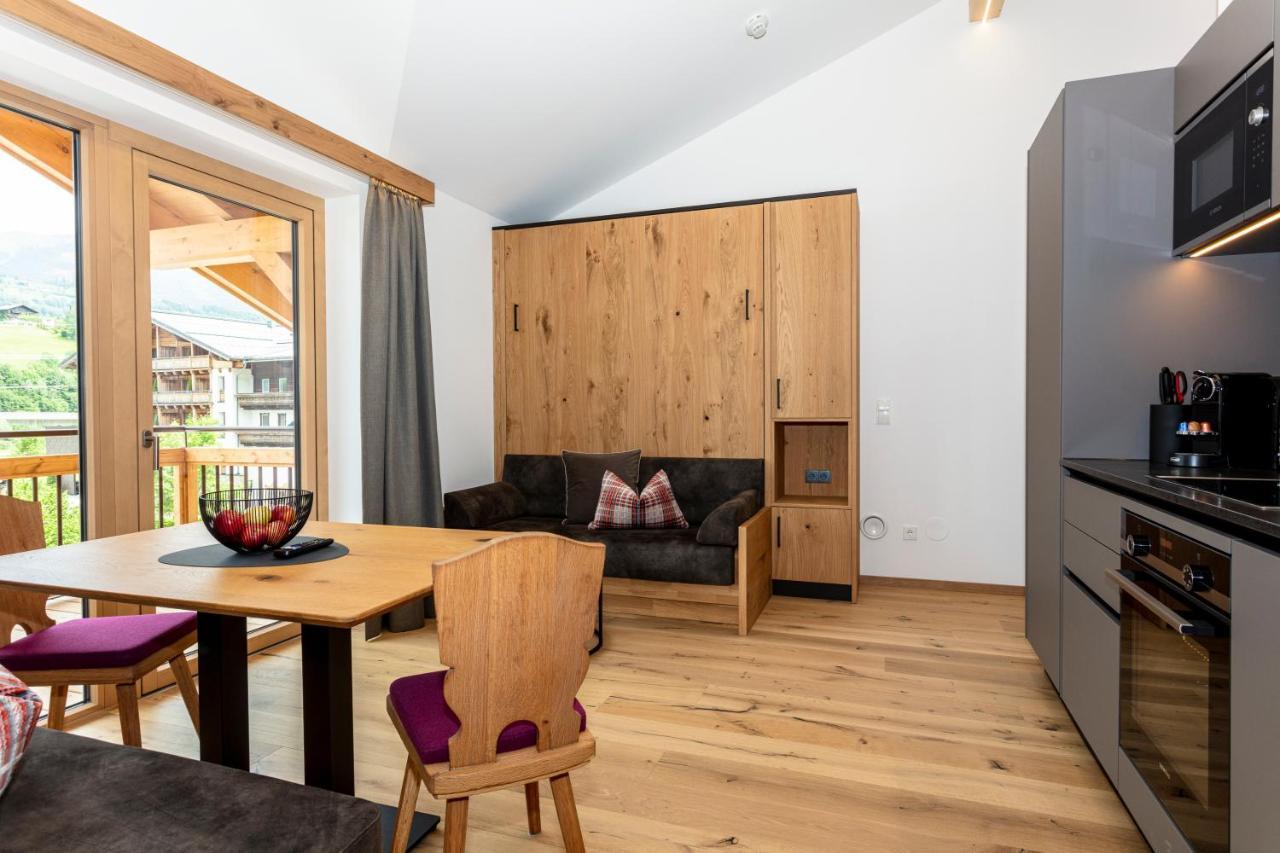 Feriengut Ottacherhof - Active Family Holiday In Central Hollersbach Голлерсбах-ім-Пінцґау Екстер'єр фото