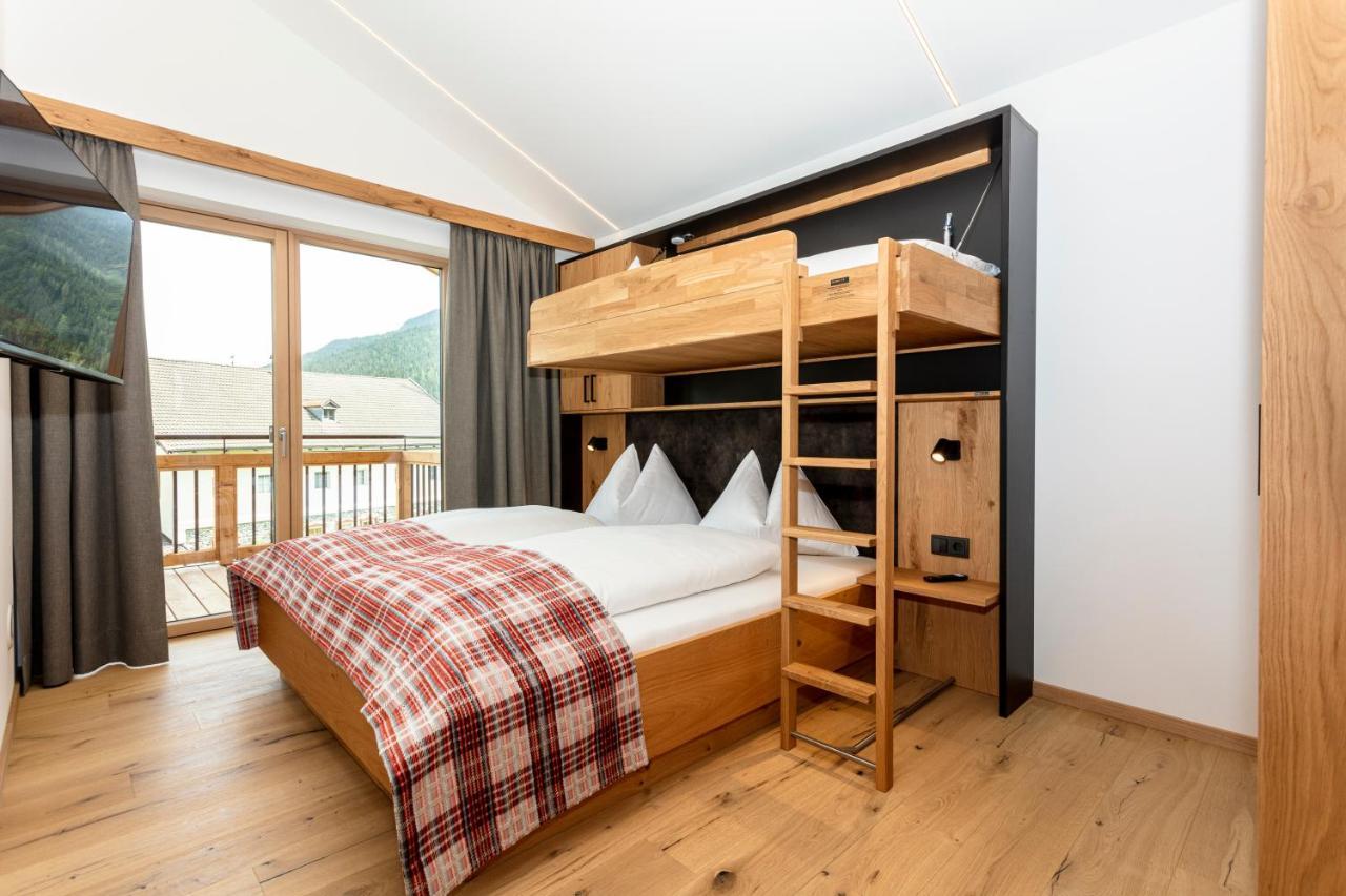 Feriengut Ottacherhof - Active Family Holiday In Central Hollersbach Голлерсбах-ім-Пінцґау Екстер'єр фото