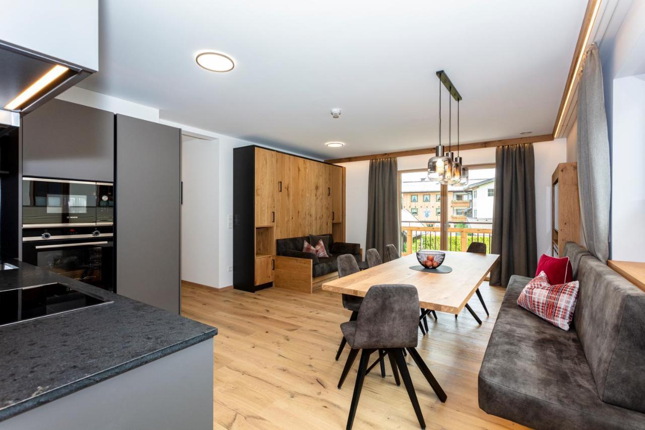 Feriengut Ottacherhof - Active Family Holiday In Central Hollersbach Голлерсбах-ім-Пінцґау Екстер'єр фото
