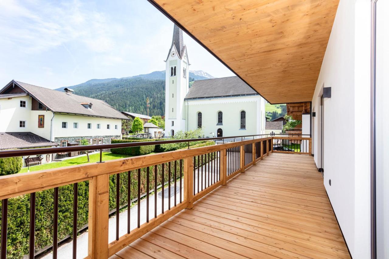 Feriengut Ottacherhof - Active Family Holiday In Central Hollersbach Голлерсбах-ім-Пінцґау Екстер'єр фото