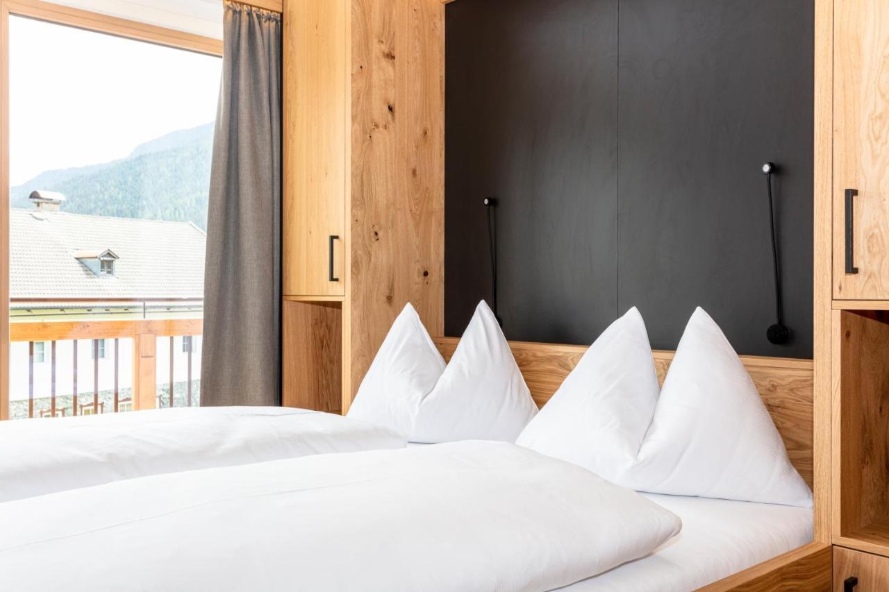 Feriengut Ottacherhof - Active Family Holiday In Central Hollersbach Голлерсбах-ім-Пінцґау Екстер'єр фото