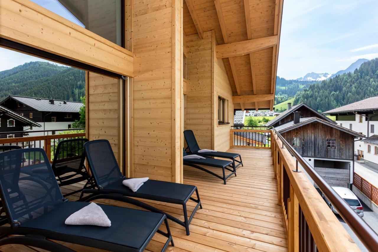 Feriengut Ottacherhof - Active Family Holiday In Central Hollersbach Голлерсбах-ім-Пінцґау Екстер'єр фото