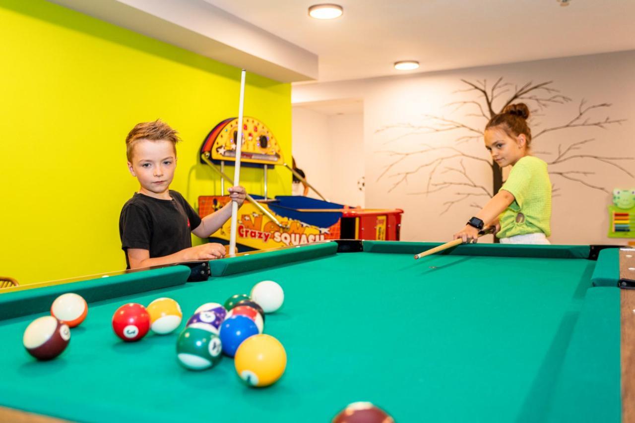 Feriengut Ottacherhof - Active Family Holiday In Central Hollersbach Голлерсбах-ім-Пінцґау Екстер'єр фото