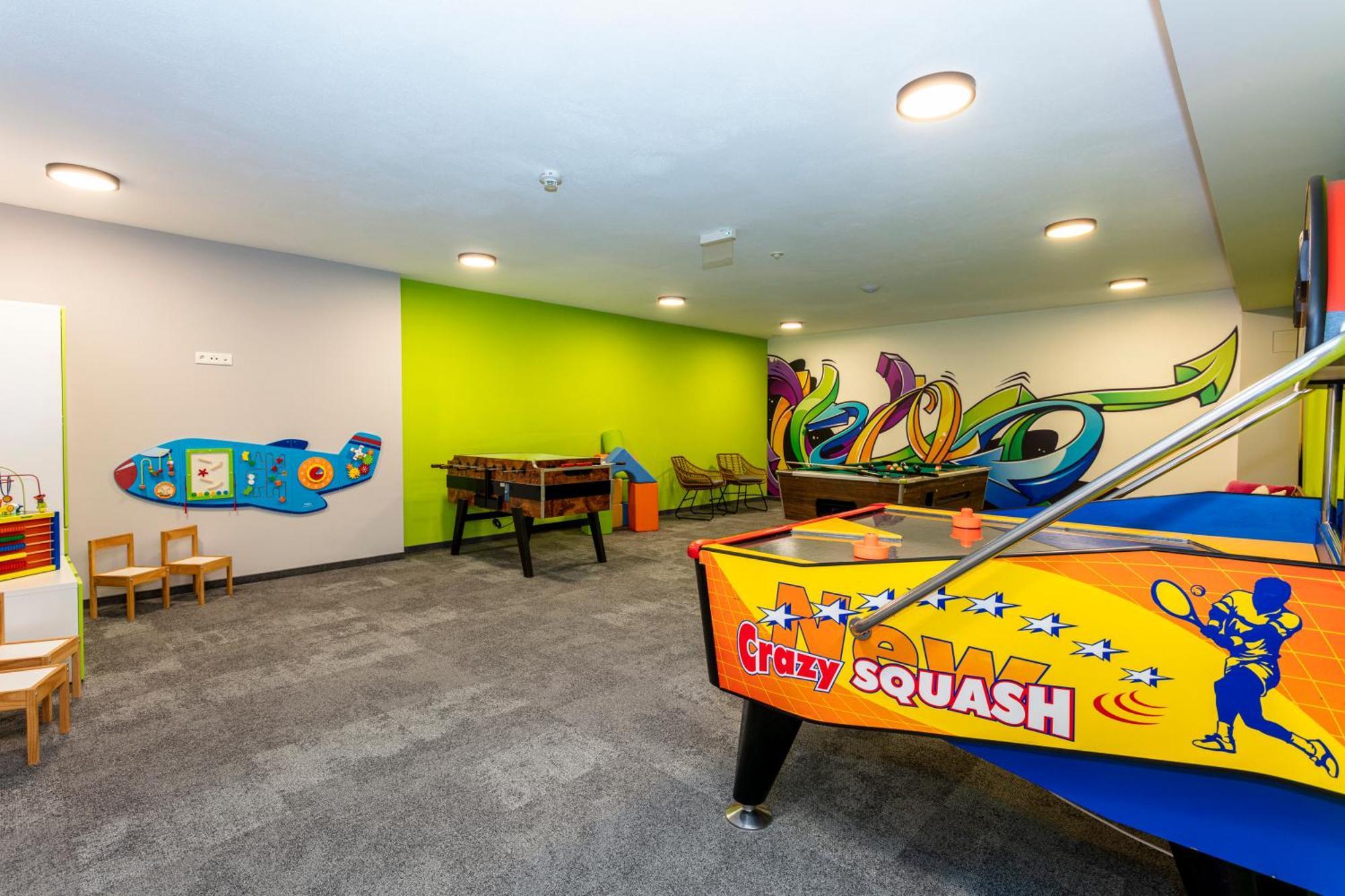 Feriengut Ottacherhof - Active Family Holiday In Central Hollersbach Голлерсбах-ім-Пінцґау Екстер'єр фото